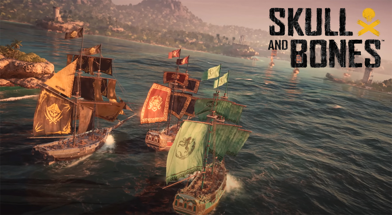 Exploring the High Seas: Unveiling the Pros and Cons of Skull & Bones Open Beta - A Comprehensive Analysis